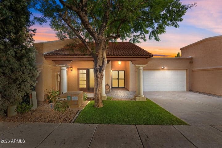 7901 E CORONADO Road, Scottsdale, AZ