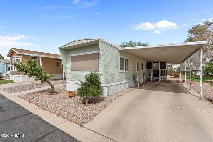 6227 N Litchfield Road #89, Litchfield Park, AZ