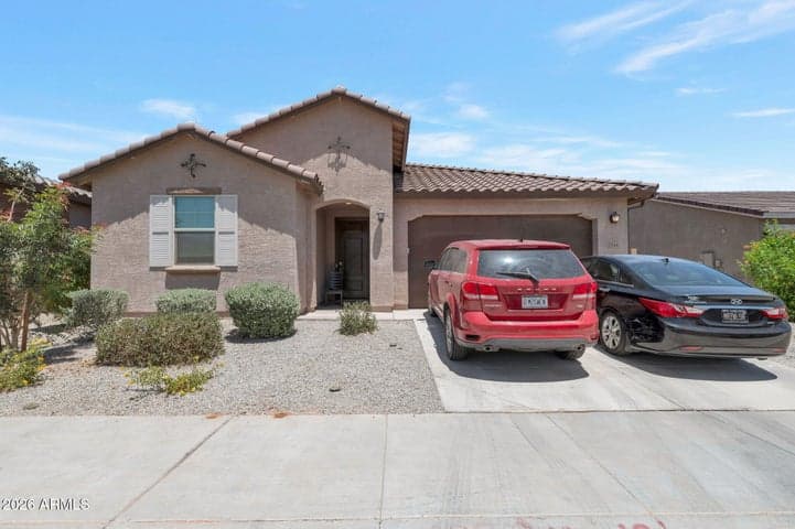 2544 W SUNLAND Avenue, Phoenix, AZ