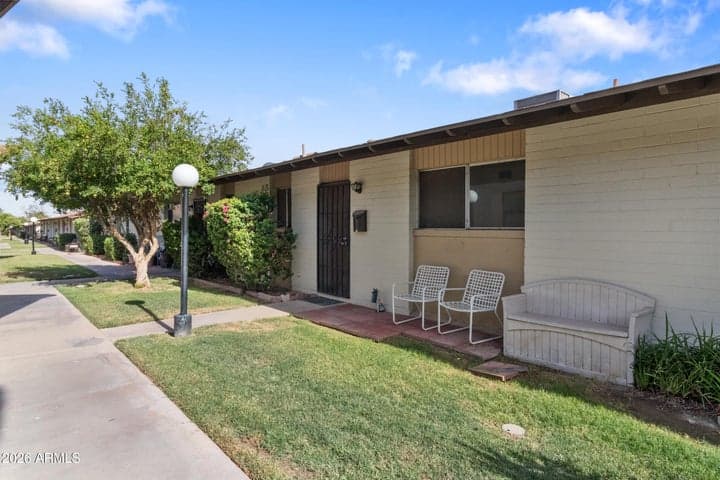 6721 E MCDOWELL Road #C306, Scottsdale, AZ