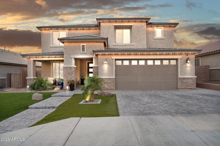 27134 N 71ST Avenue, Peoria, AZ
