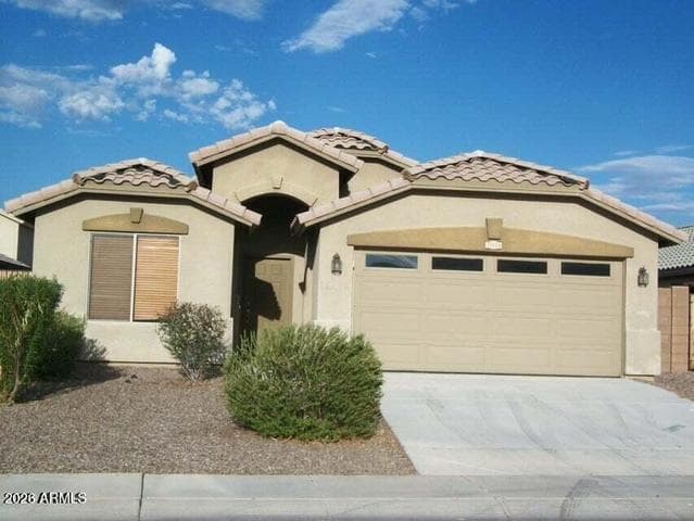 7035 S 45TH Avenue, Laveen, AZ
