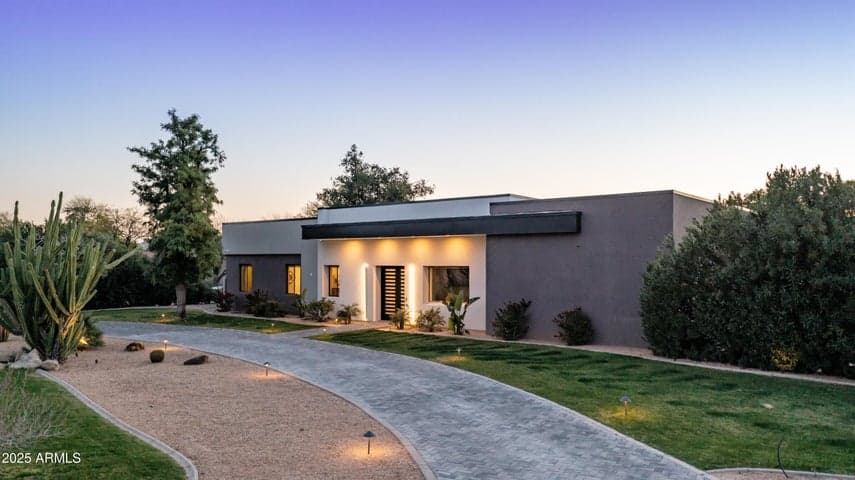 7417 E Paradise Drive, Scottsdale, AZ