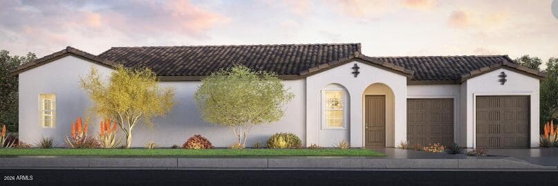 17791 W WHITEFISH Drive, Surprise, AZ