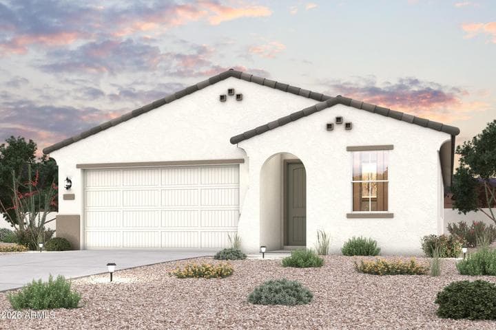 24218 W DEKALB Lane, Buckeye, AZ