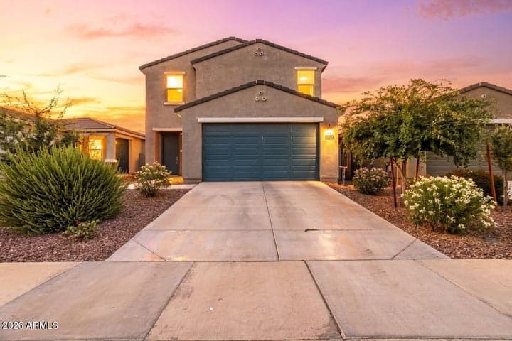 4460 W SAMANTHA Way, Laveen, AZ