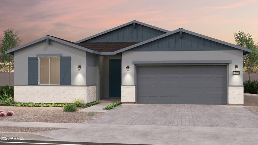 12436 W ATLANTIS Way, Avondale, AZ