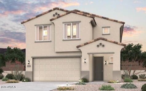 5904 E SIDEOATS Way, San Tan Valley, AZ