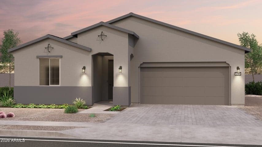 12432 W ATLANTIS Way, Avondale, AZ