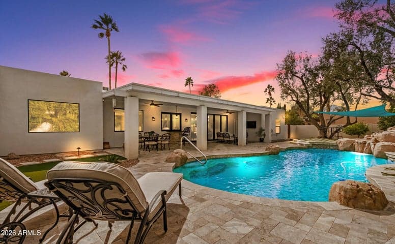 7470 E SAN MIGUEL Avenue, Scottsdale, AZ