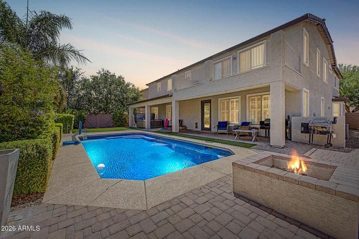 3228 E ANIKA Drive, Gilbert, AZ