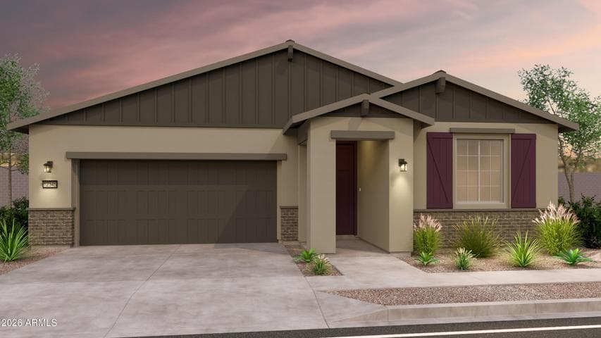 519 W BONITA SPRINGS Way, Apache Junction, AZ