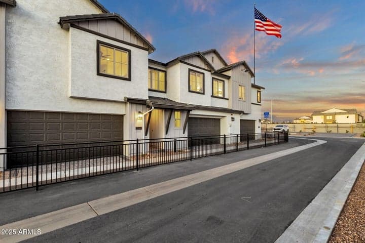 3533 N GLENNWOOD --, Mesa, AZ