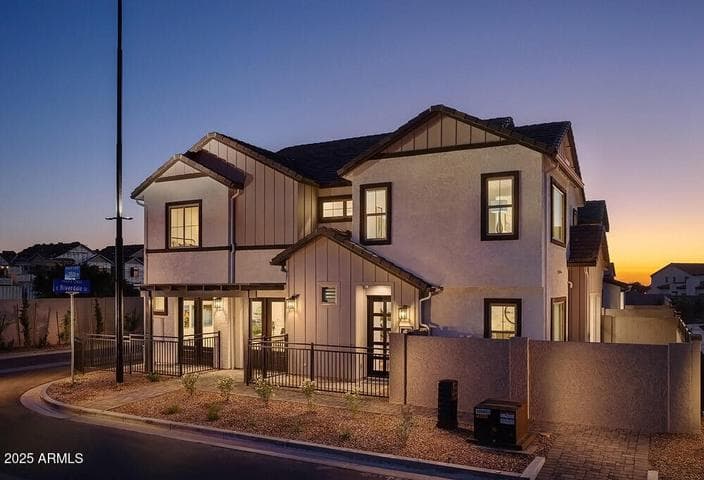 3529 N GLENNWOOD --, Mesa, AZ