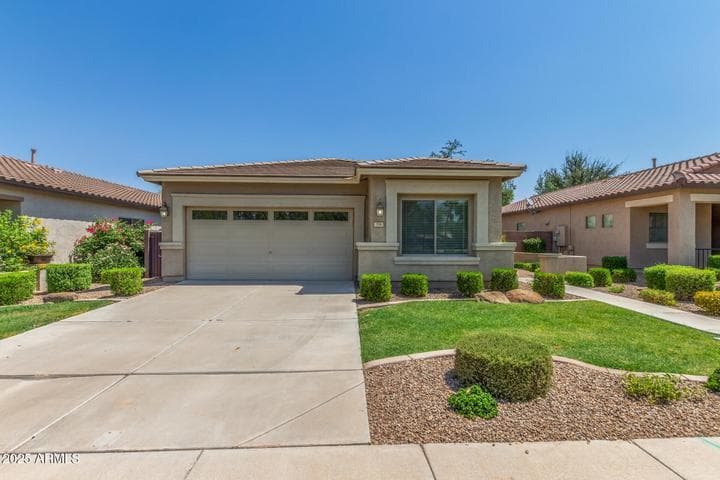 374 W LYLE Avenue, San Tan Valley, AZ