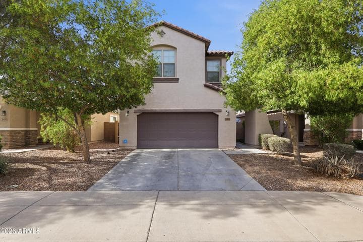 20164 W TONTO Street, Buckeye, AZ