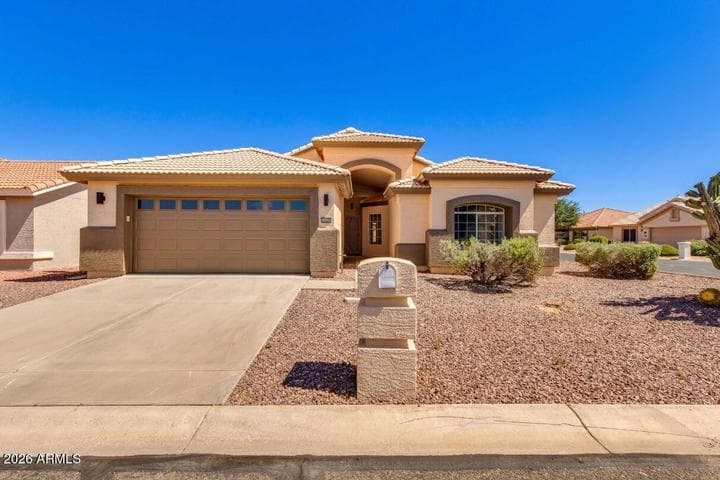 14806 W VERDE Lane, Goodyear, AZ