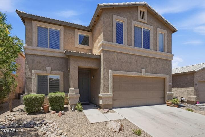 956 E CANYON ROCK Road, San Tan Valley, AZ
