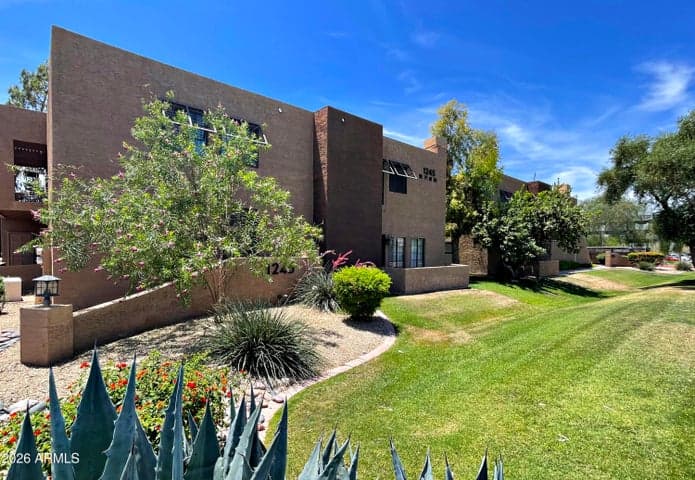 1245 W 1ST Street #125, Tempe, AZ