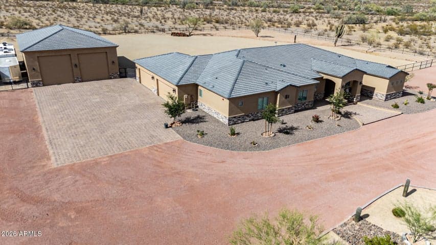 15620 W DUANE Lane, Surprise, AZ