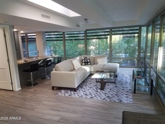 7137 E Rancho Vista Drive #3012, Scottsdale, AZ