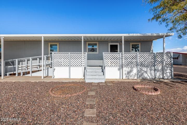 2650 W UNION HILLS Drive #231, Phoenix, AZ