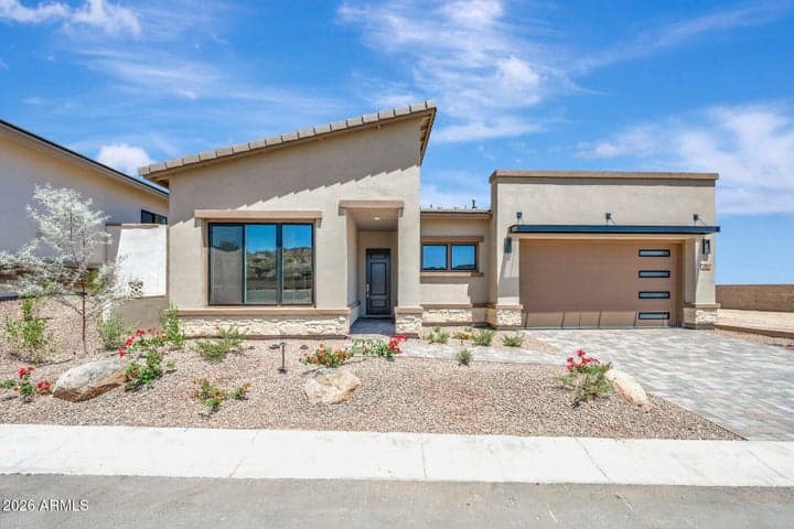 4365 N 217TH Avenue, Buckeye, AZ