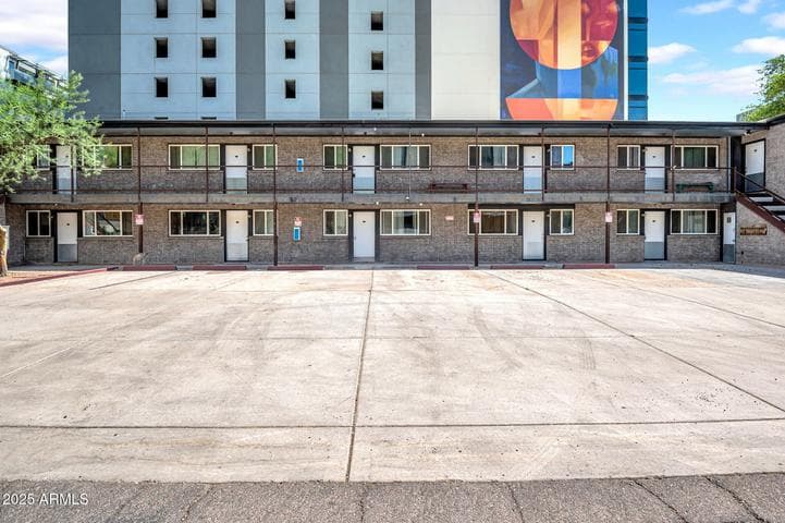 821 N 3rd Street #Apt 9, Phoenix, AZ