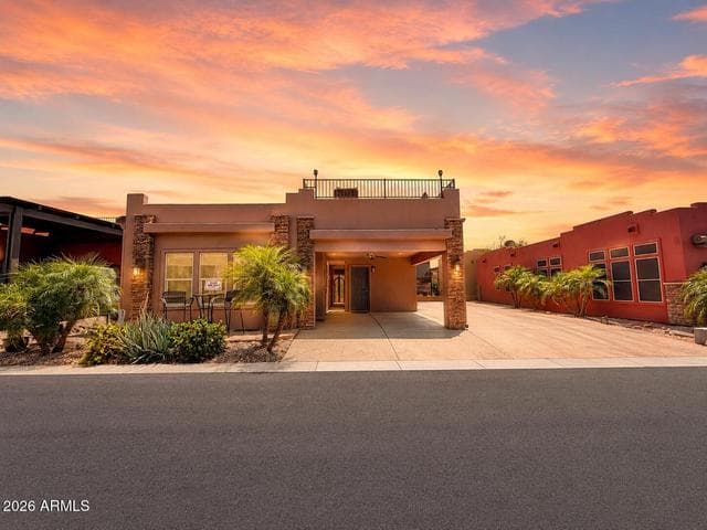 6601 E US Highway 60 -- #777, Gold Canyon, AZ
