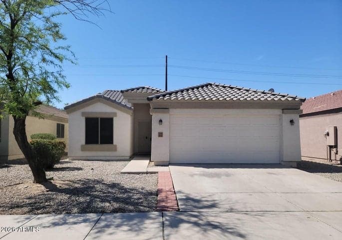 3133 W HUNTINGTON Drive, Phoenix, AZ