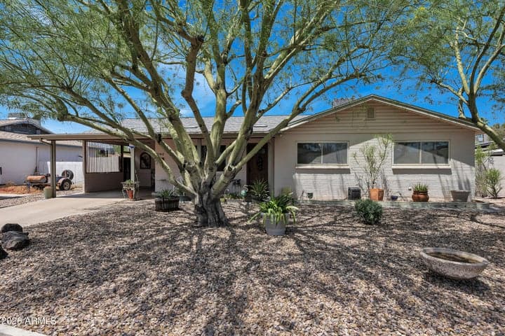 7044 E CULVER Street, Scottsdale, AZ