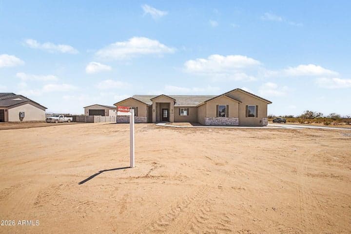 12188 W Jaiden Street, Casa Grande, AZ