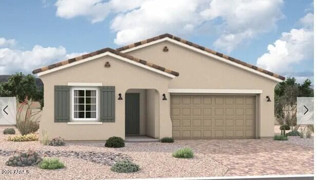 162 W ROCK NEEDLE Trail, Apache Junction, AZ