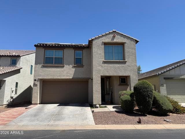 8804 W JEFFERSON Street, Tolleson, AZ