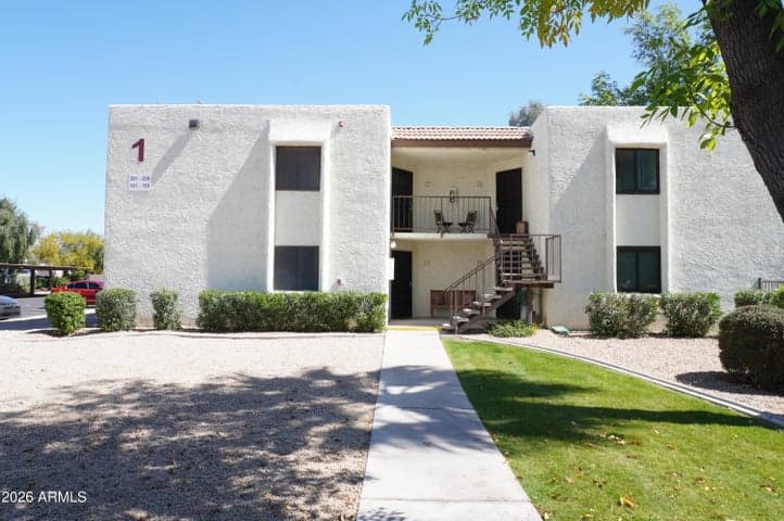 10444 N 69TH Street #107, Paradise Valley, AZ