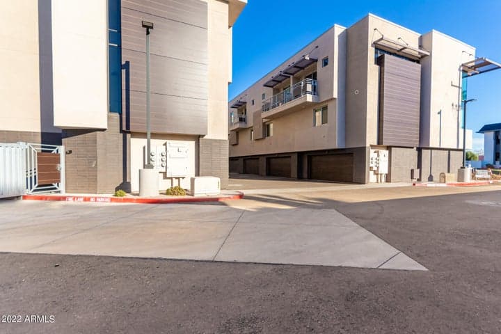 7550 E Osborn Road ##1003, Scottsdale, AZ