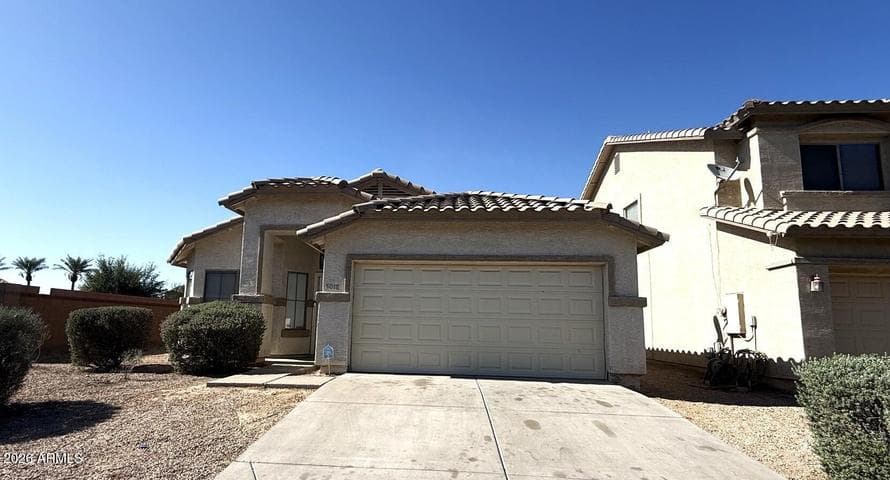 5018 W GLASS Lane, Laveen, AZ