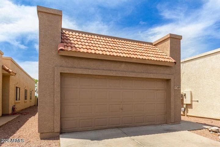 749 E PEPPER Drive, Casa Grande, AZ