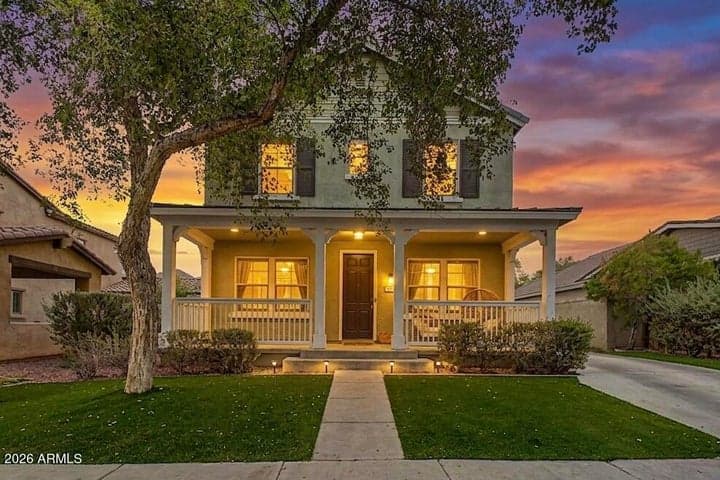 21014 W WHITE ROCK Road, Buckeye, AZ