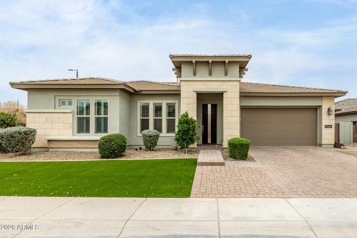 3655 E GEMINI Place, Chandler, AZ