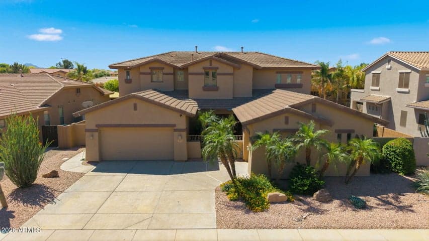 3937 E TAURUS Place, Chandler, AZ