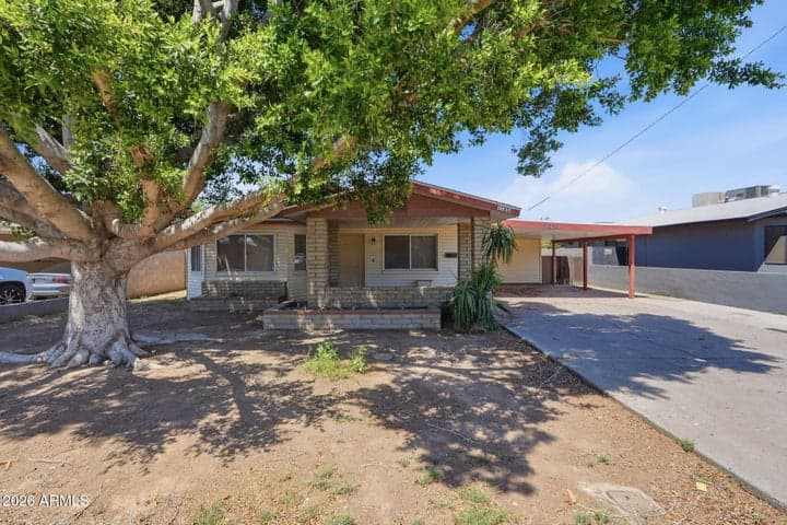 11434 N 24TH Drive, Phoenix, AZ