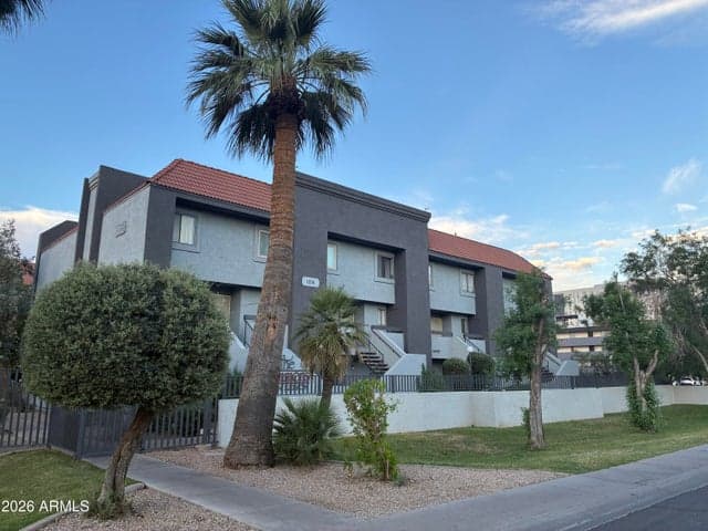 1215 E Lemon Street #Apt 127, Tempe, AZ