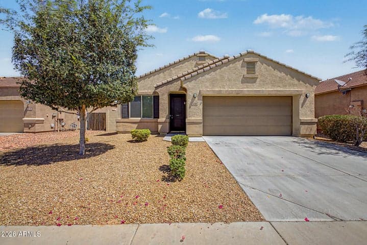 41188 W GANLEY Way, Maricopa, AZ