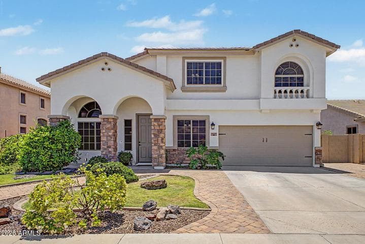 11327 E SONRISA Avenue, Mesa, AZ