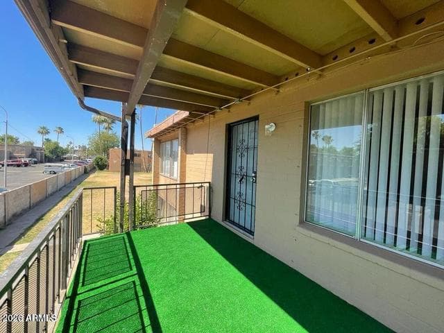 2412 W CAMPBELL Avenue #318, Phoenix, AZ