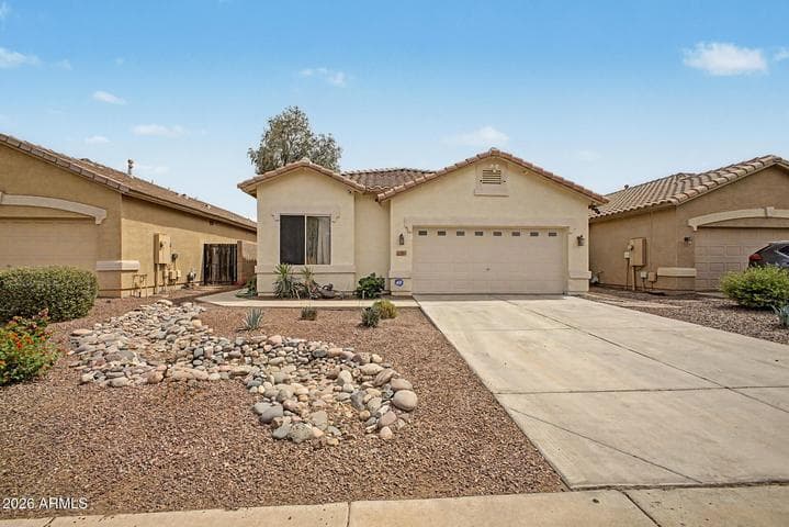 12801 W GLENROSA Drive, Litchfield Park, AZ