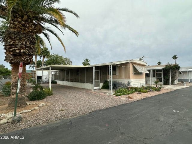 15606 S Gilbert Road #101, Chandler, AZ