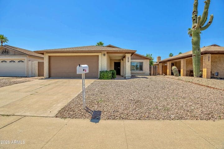 8683 E FILLMORE Street, Scottsdale, AZ