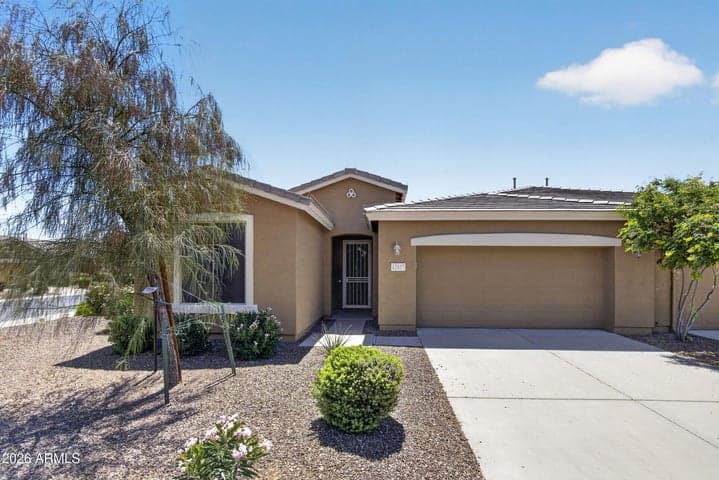42057 W MILLER Lane, Maricopa, AZ